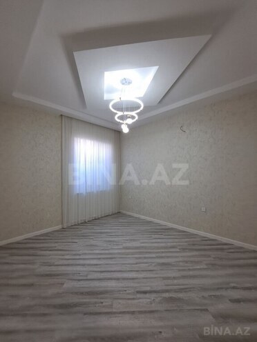 4 otaqlı həyət evi/bağ evi - Mərdəkan q. - 180 m² (7)