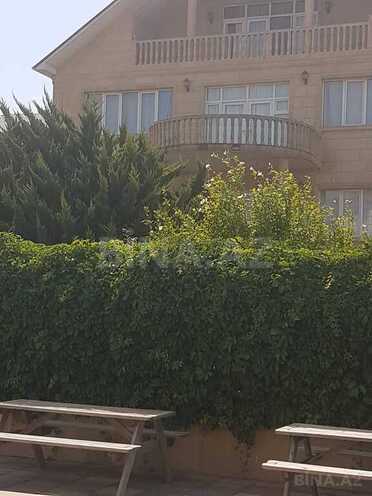 10 otaqlı həyət evi/bağ evi - Badamdar q. - 500 m² (6)