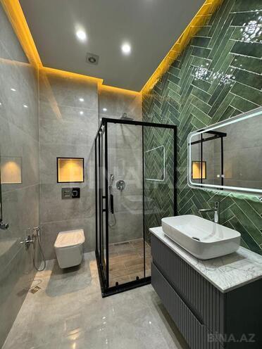 4-комн. дом/дача - пос. Мардакан - 300 м² (13)