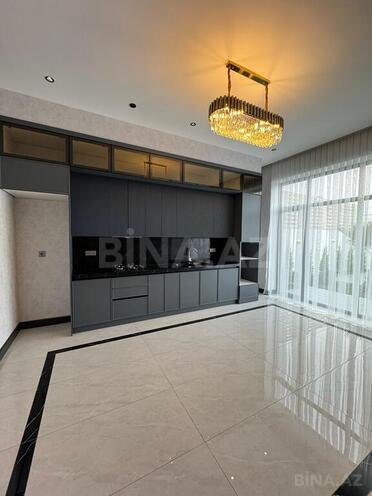 4-комн. дом/дача - пос. Мардакан - 300 м² (8)