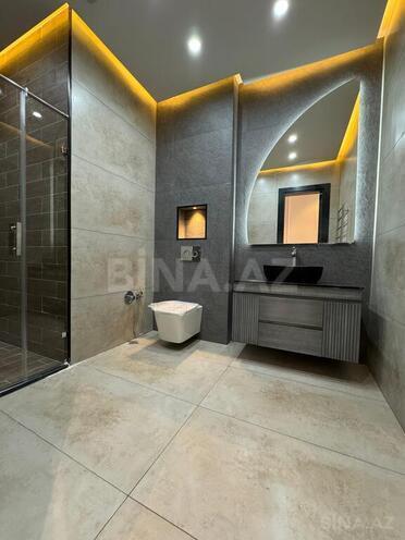 4-комн. дом/дача - пос. Мардакан - 300 м² (12)