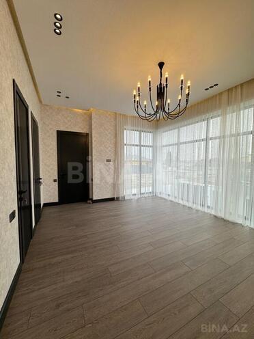 4-комн. дом/дача - пос. Мардакан - 300 м² (4)