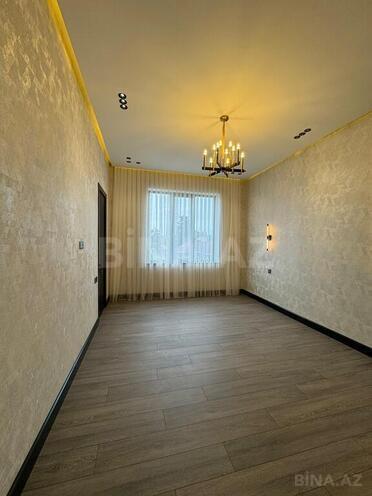 4-комн. дом/дача - пос. Мардакан - 300 м² (6)