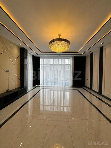 4-комн. дом/дача - пос. Мардакан - 300 м² (5)