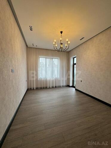 4-комн. дом/дача - пос. Мардакан - 300 м² (7)