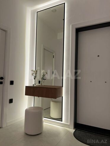 Сдаётся 3-комн. новостройка 110 м², м. Шах Исмаил Хатаи, photo 24 from 26