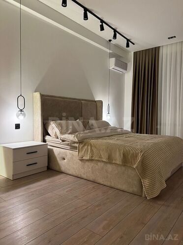 Сдаётся 3-комн. новостройка 110 м², м. Шах Исмаил Хатаи, photo 4 from 26