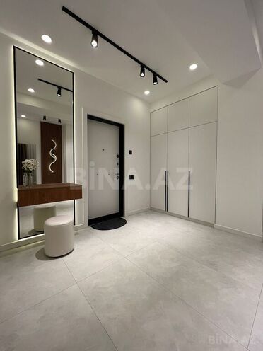Сдаётся 3-комн. новостройка 110 м², м. Шах Исмаил Хатаи, photo 23 from 26