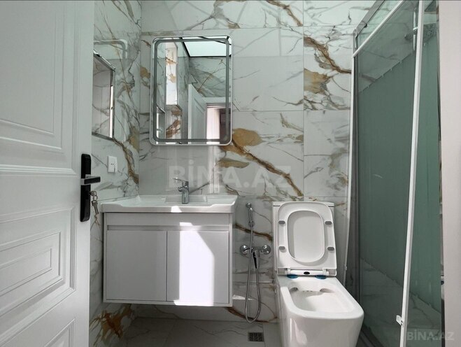 4-комн. дом/дача - пос. Мардакан - 200 м² (7)