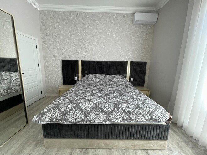 4-комн. дом/дача - пос. Мардакан - 200 м² (5)