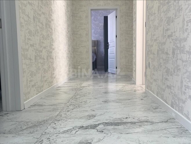 4-комн. дом/дача - пос. Мардакан - 200 м² (6)