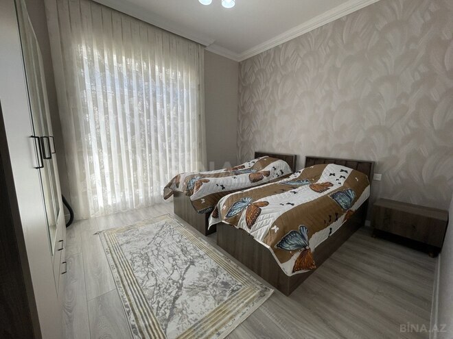 4-комн. дом/дача - пос. Мардакан - 200 м² (8)