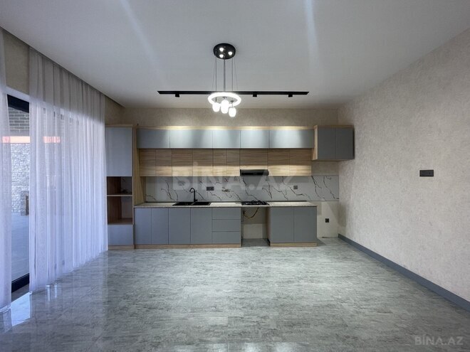 4-комн. дом/дача - пос. Мардакан - 200 м² (14)
