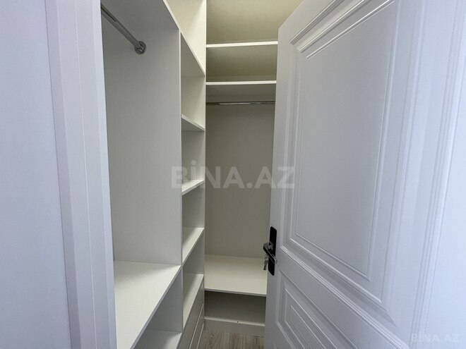 4-комн. дом/дача - пос. Мардакан - 200 м² (13)