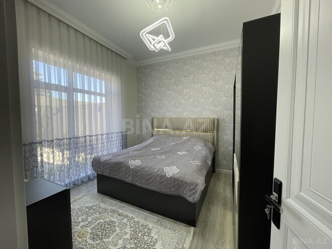 4-комн. дом/дача - пос. Мардакан - 200 м² (10)
