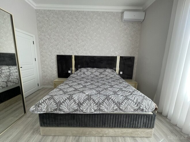 4-комн. дом/дача - пос. Мардакан - 200 м² (9)