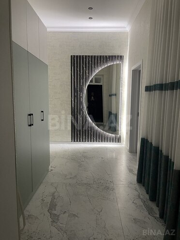 4-комн. дом/дача - пос. Мардакан - 200 м² (16)