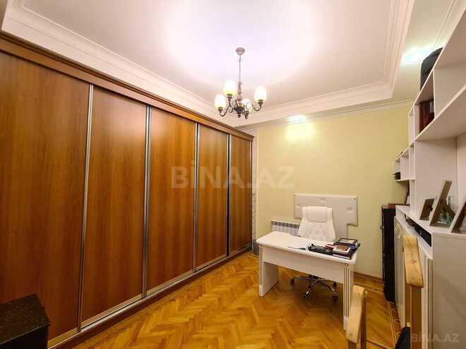 10 otaqlı həyət evi/bağ evi - Badamdar q. - 800 m² (12)