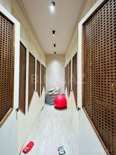 İcarəyə verilir 6 otaqlı həyət evi/bağ evi 500 m², Bilgəh q., photo 27 from 32