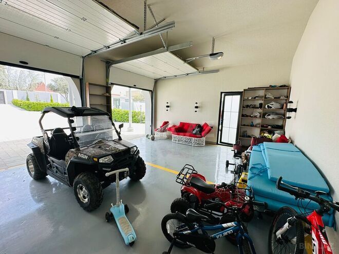 İcarəyə verilir 6 otaqlı həyət evi/bağ evi 500 m², Bilgəh q., photo 11 from 32