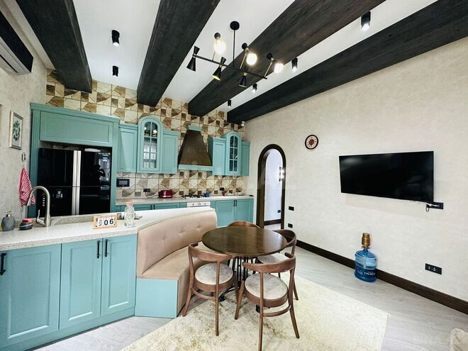 İcarəyə verilir 6 otaqlı həyət evi/bağ evi 500 m², Bilgəh q., photo 12 from 32