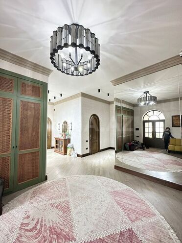 İcarəyə verilir 6 otaqlı həyət evi/bağ evi 500 m², Bilgəh q., photo 25 from 32