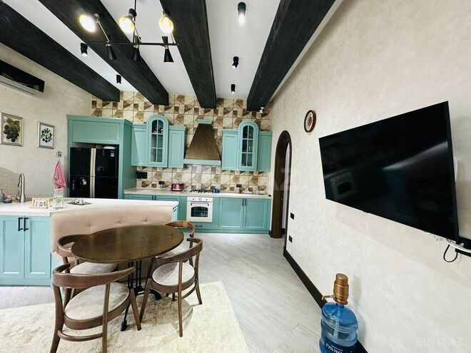 İcarəyə verilir 6 otaqlı həyət evi/bağ evi 500 m², Bilgəh q., photo 17 from 32