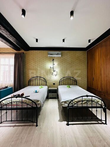 İcarəyə verilir 6 otaqlı həyət evi/bağ evi 500 m², Bilgəh q., photo 21 from 32