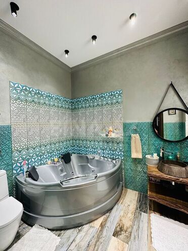 İcarəyə verilir 6 otaqlı həyət evi/bağ evi 500 m², Bilgəh q., photo 30 from 32