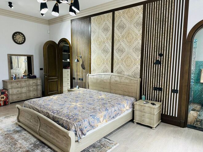 İcarəyə verilir 6 otaqlı həyət evi/bağ evi 500 m², Bilgəh q., photo 22 from 32