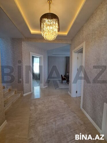 6 otaqlı həyət evi/bağ evi - Mərdəkan q. - 350 m² (16)