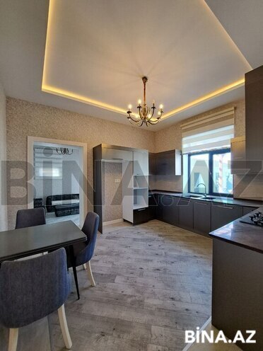 6 otaqlı həyət evi/bağ evi - Mərdəkan q. - 350 m² (18)