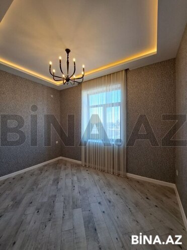 6 otaqlı həyət evi/bağ evi - Mərdəkan q. - 350 m² (9)