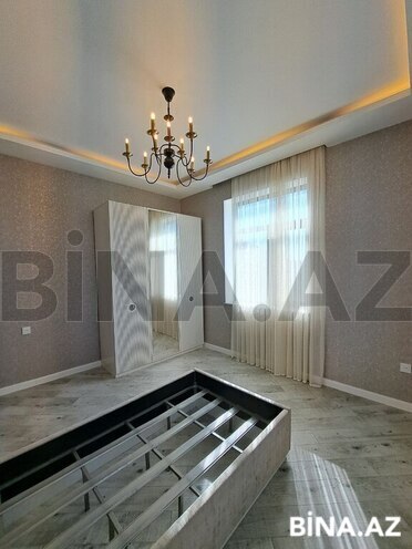 6 otaqlı həyət evi/bağ evi - Mərdəkan q. - 350 m² (12)