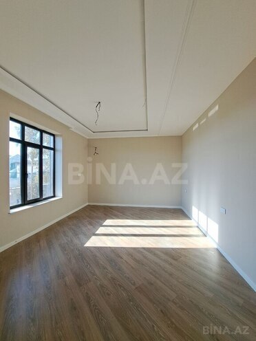 6 otaqlı həyət evi/bağ evi - Mərdəkan q. - 500 m² (12)