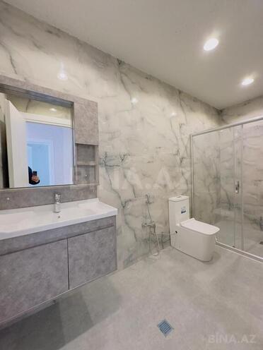 4-комн. дом/дача - пос. Мардакан - 140 м² (17)