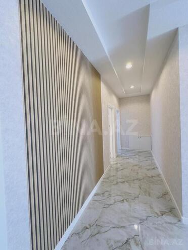 4-комн. дом/дача - пос. Мардакан - 140 м² (16)