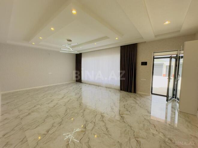 4-комн. дом/дача - пос. Мардакан - 140 м² (23)