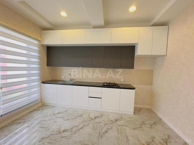4-комн. дом/дача - пос. Мардакан - 140 м² (22)