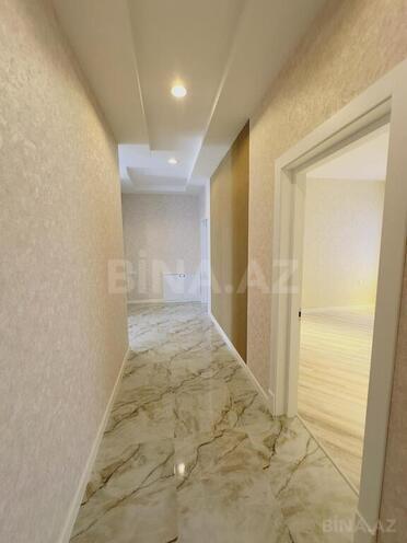 4-комн. дом/дача - пос. Мардакан - 140 м² (14)