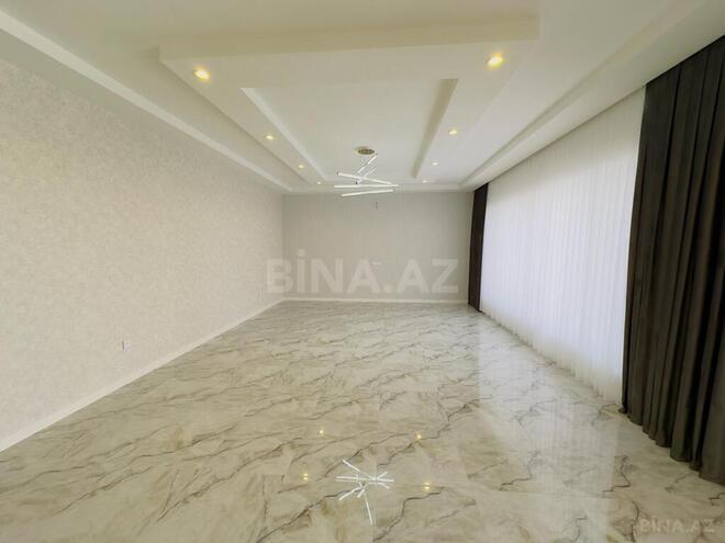 4-комн. дом/дача - пос. Мардакан - 140 м² (20)