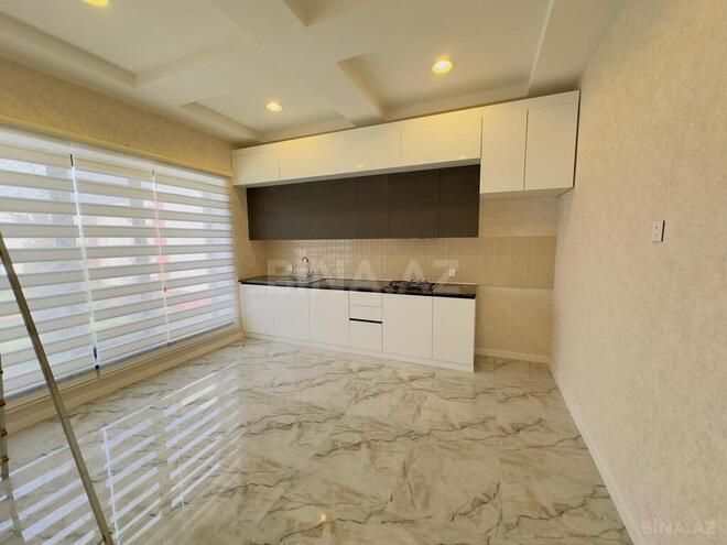 4-комн. дом/дача - пос. Мардакан - 140 м² (21)