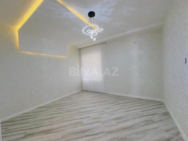 4-комн. дом/дача - пос. Мардакан - 140 м² (11)