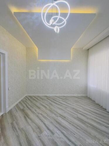 4-комн. дом/дача - пос. Мардакан - 140 м² (18)