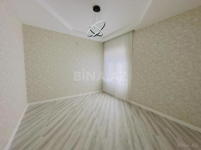 4-комн. дом/дача - пос. Мардакан - 140 м² (12)