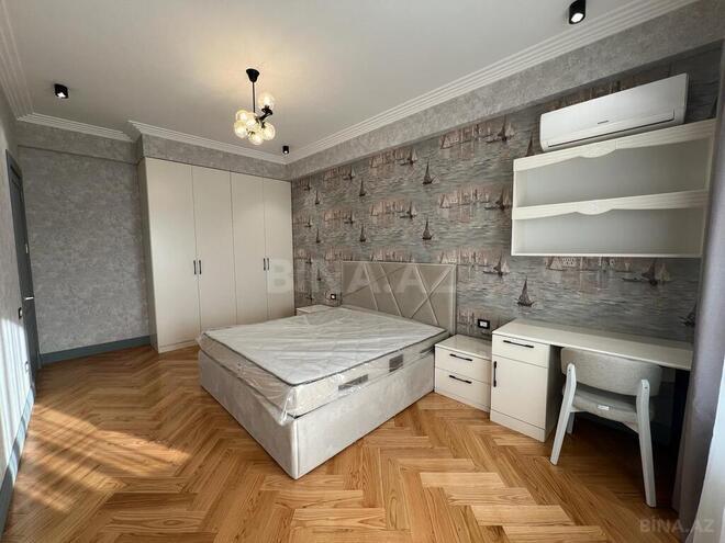 Сдаётся 3-комн. новостройка 212 м², м. Шах Исмаил Хатаи, photo 10 from 30