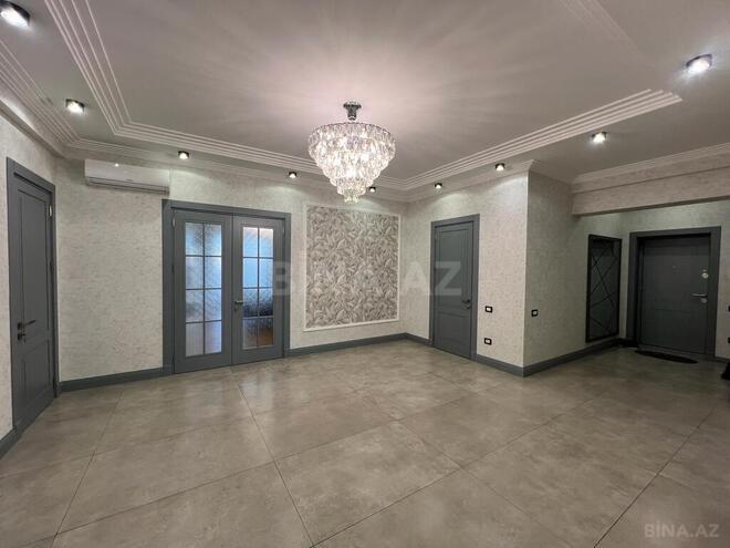 Сдаётся 3-комн. новостройка 212 м², м. Шах Исмаил Хатаи, photo 16 from 30