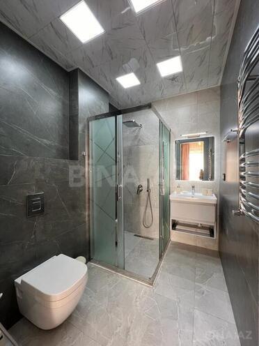 Сдаётся 3-комн. новостройка 212 м², м. Шах Исмаил Хатаи, photo 12 from 30