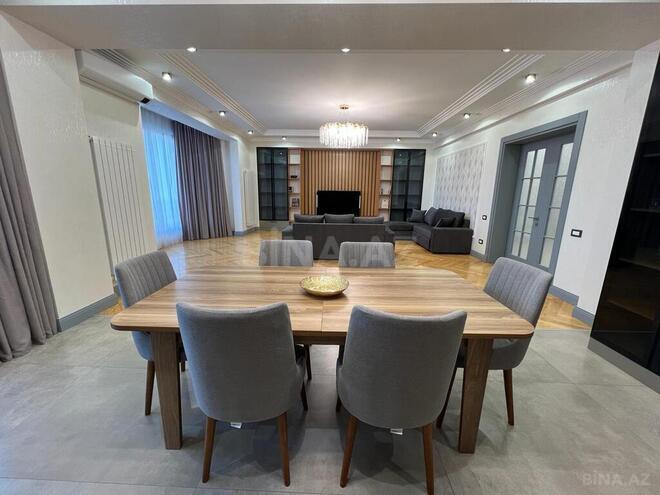 Сдаётся 3-комн. новостройка 212 м², м. Шах Исмаил Хатаи, photo 29 from 30