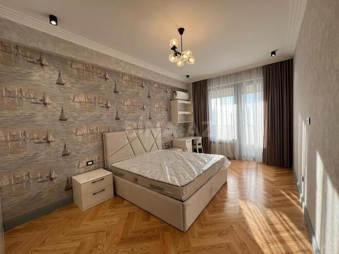 Сдаётся 3-комн. новостройка 212 м², м. Шах Исмаил Хатаи, photo 13 from 30